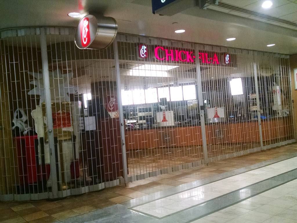 Chick-fil-A | restaurant | 225 Peachtree St NE # B-40, Atlanta, GA 30303, USA | 4045774194 OR +1 404-577-4194