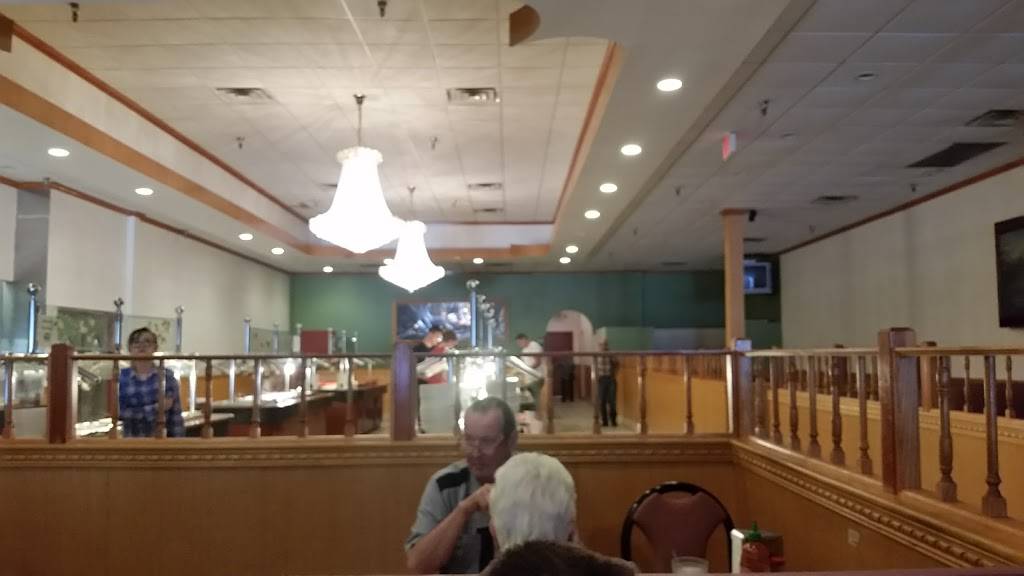 Yukon Super Buffet | restaurant | 1105 Garth Brooks Blvd B1, Yukon, OK 73099, USA | 4053542088 OR +1 405-354-2088