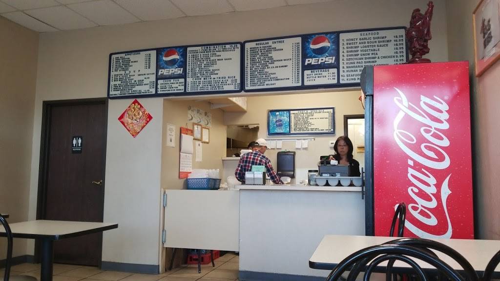 Egg Roll King | restaurant | 194 Lemmon Dr, Reno, NV 89506, USA | 7756772808 OR +1 775-677-2808