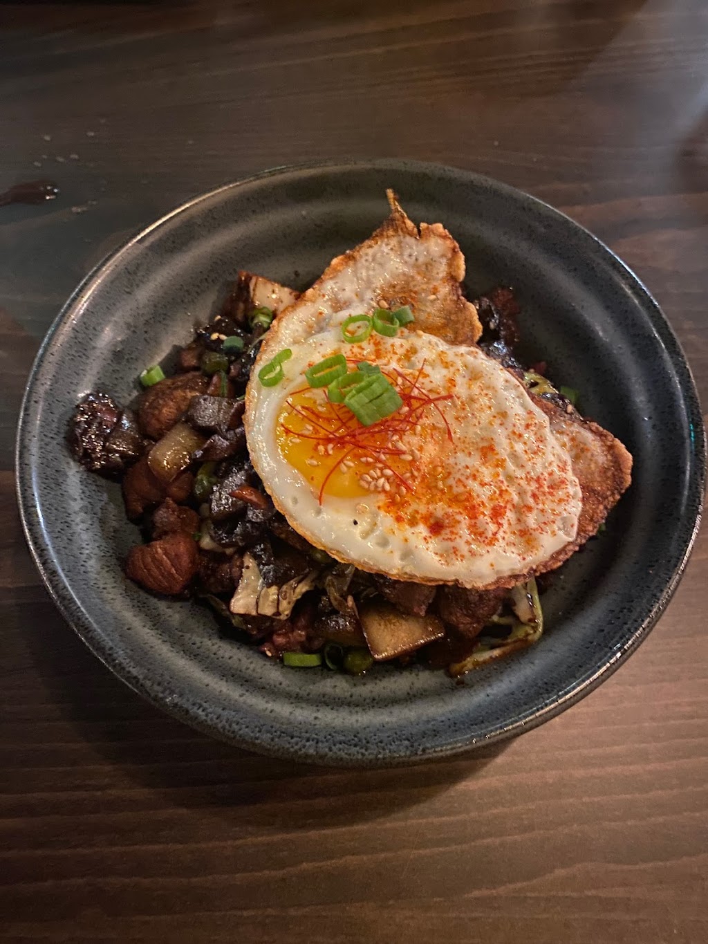 WeRo | restaurant | 5210 Ballard Ave NW, Seattle, WA 98107, USA | 2064329280 OR +1 206-432-9280