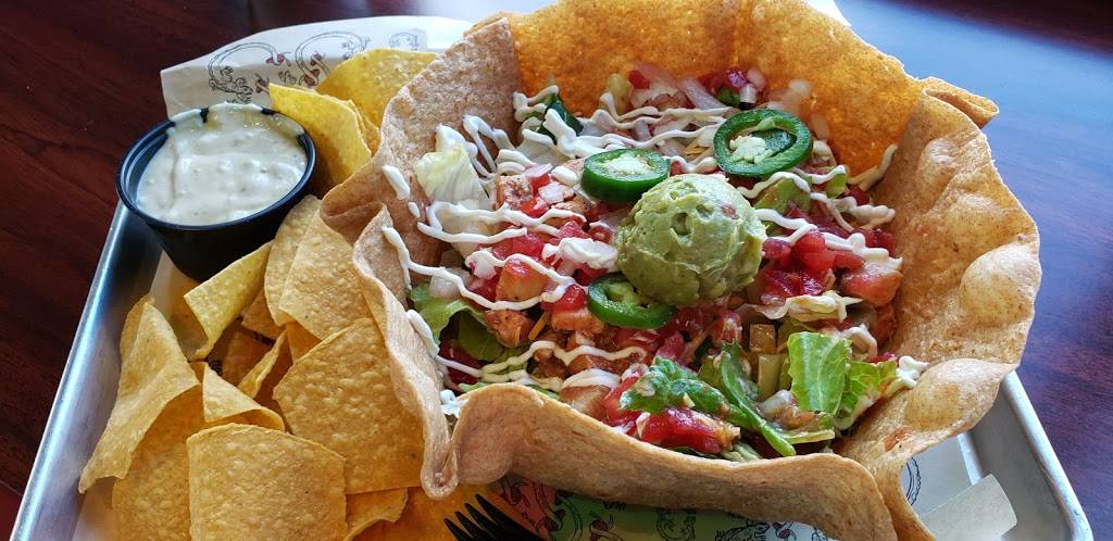 Tijuana Flats | restaurant | 8274 Champions Gate Blvd, Championsgate, FL 33896, USA | 8635881740 OR +1 863-588-1740