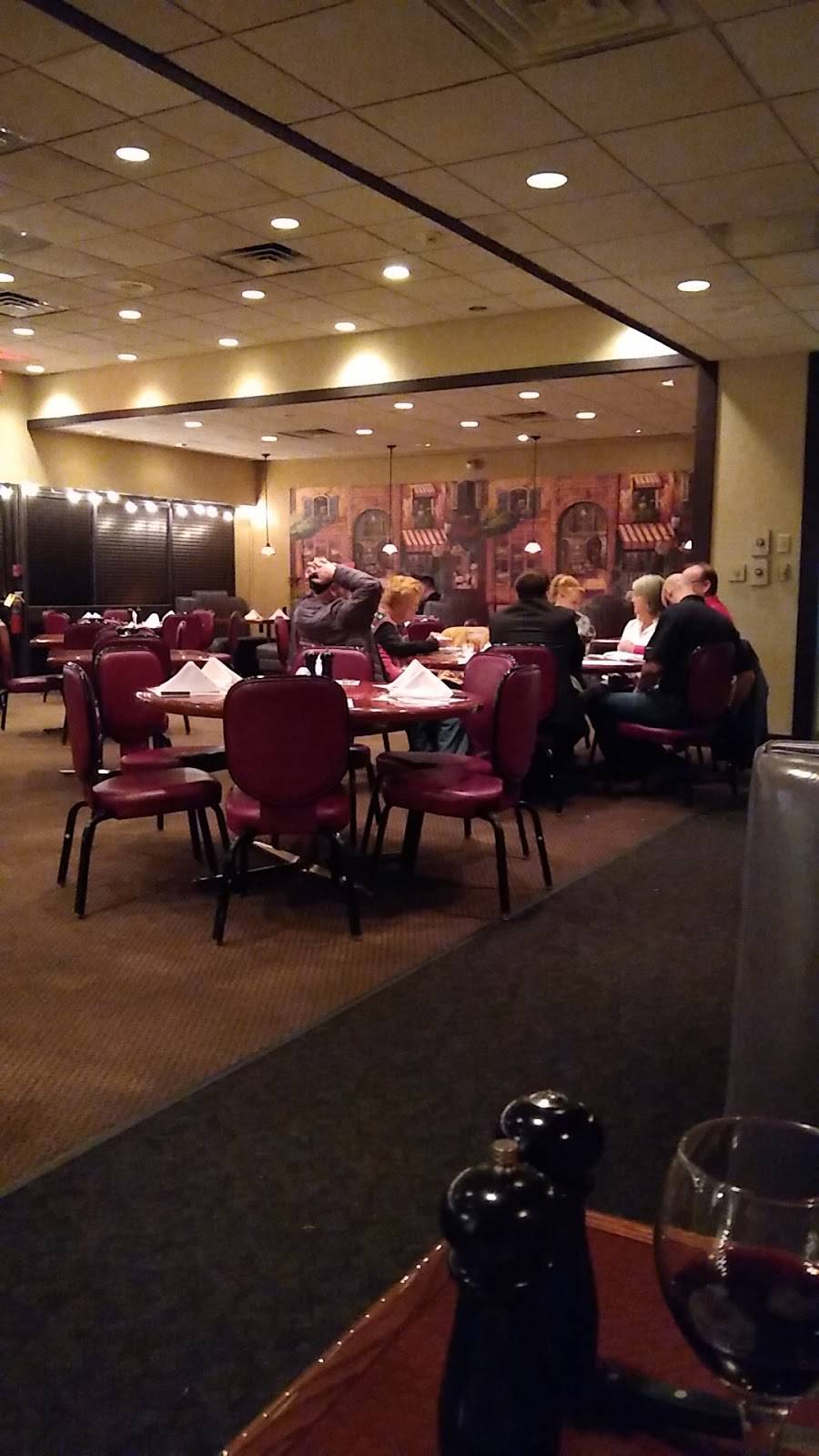 Tozzis On 12th | restaurant | 4210 12th St NW, Canton, OH 44708, USA | 3304777515 OR +1 330-477-7515