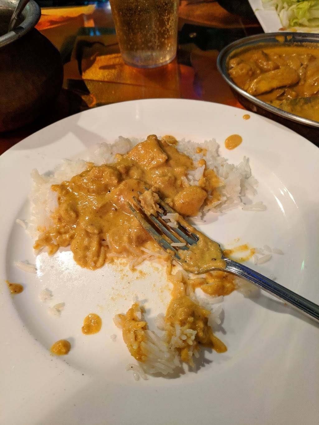 Jewel of India | restaurant | 187 Lark St, Albany, NY 12210, USA | 5185125600 OR +1 518-512-5600