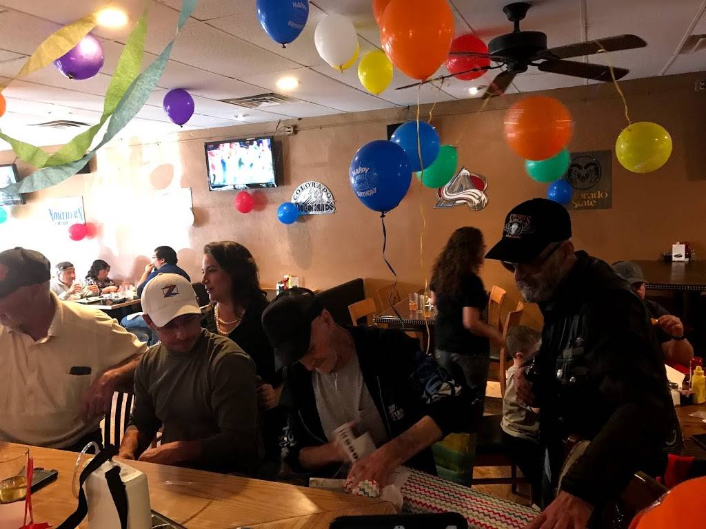 Cassidys Sports Grill | restaurant | 15 S Parish Ave, Johnstown, CO 80534, USA | 9705877744 OR +1 970-587-7744