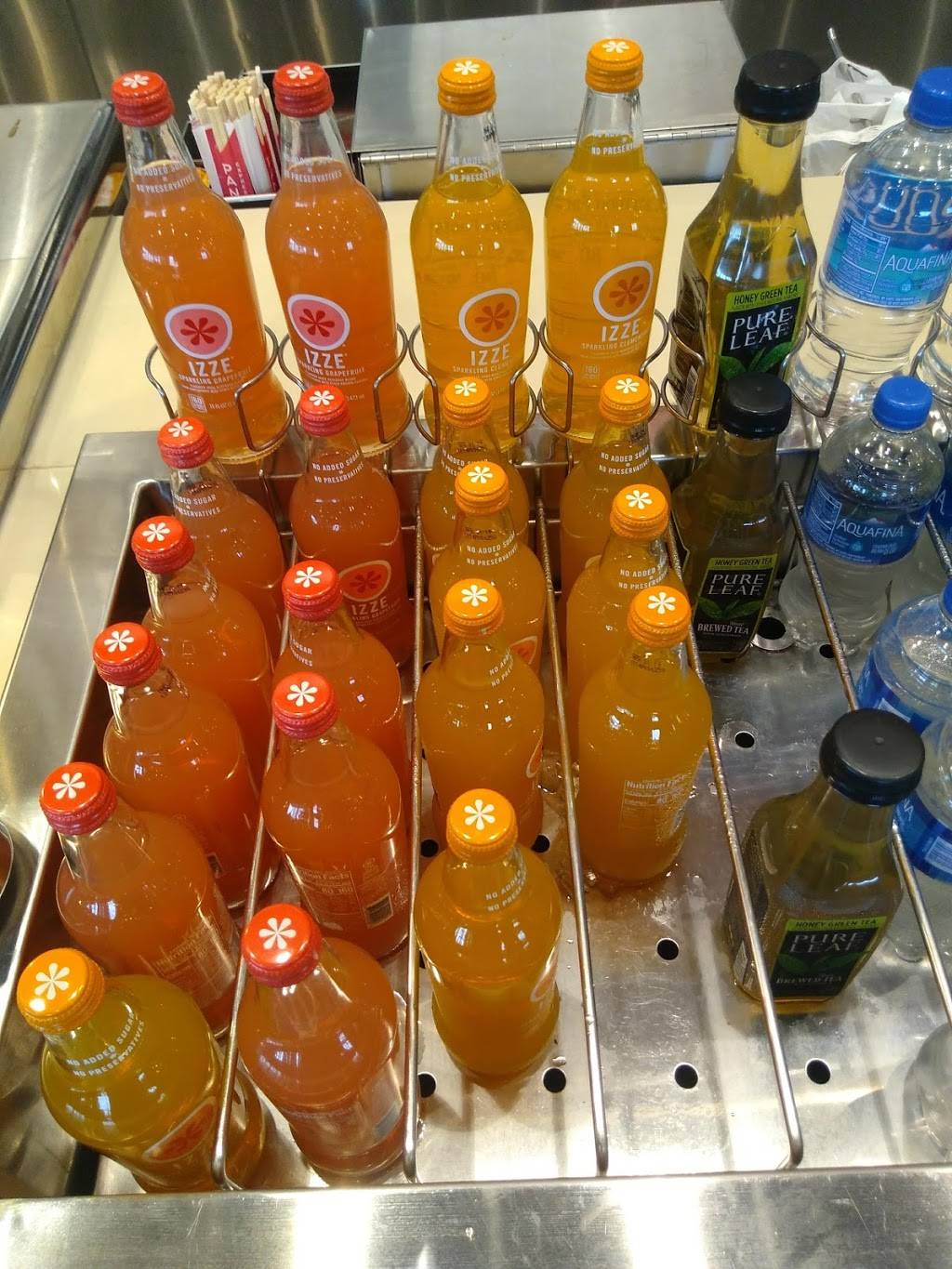 Panda Express | restaurant | 6010 E 82nd St, Indianapolis, IN 46250, USA | 3179130601 OR +1 317-913-0601