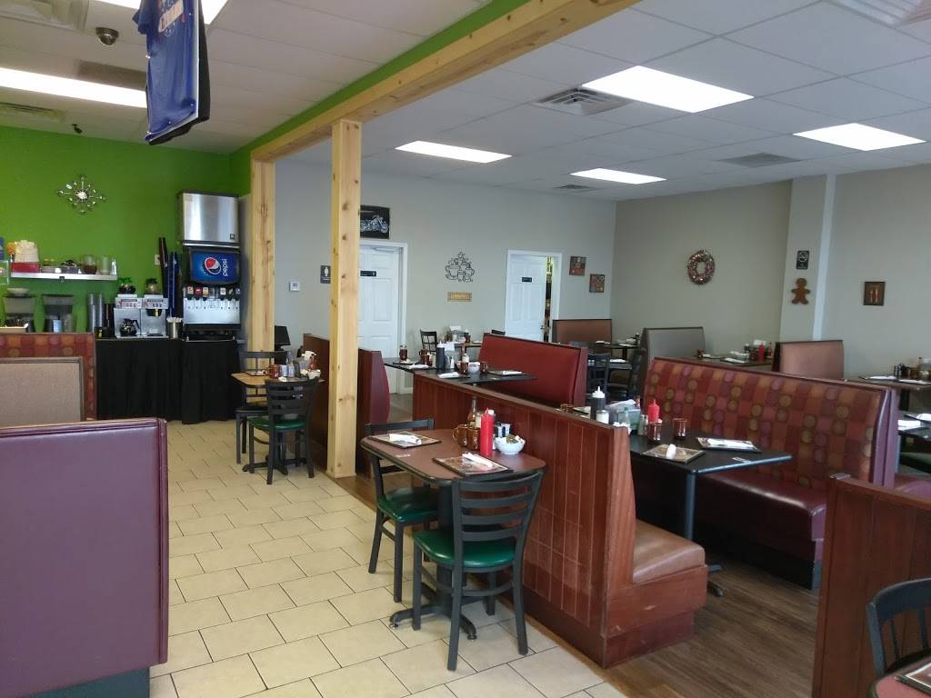 Affton Diner | cafe | 10020 Gravois Rd, Affton, MO 63123, USA | 3146311911 OR +1 314-631-1911