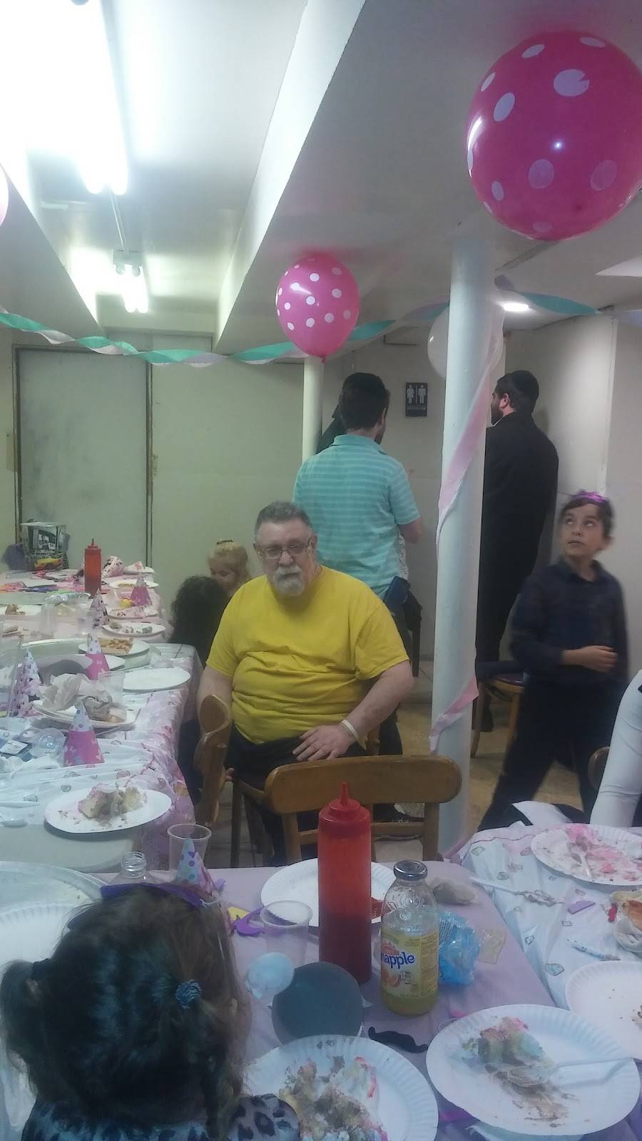 Bon Appetit | bakery | 1568 Coney Island Ave, Brooklyn, NY 11230, USA | 7182584888 OR +1 718-258-4888