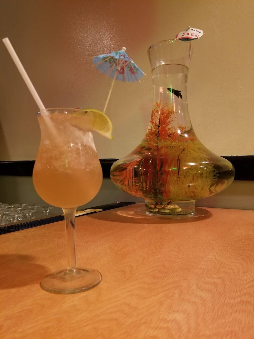 Ichiban Japanese Steak House #1 | restaurant | 5425 TN-153, Hixson, TN 37343, USA | 4238750404 OR +1 423-875-0404