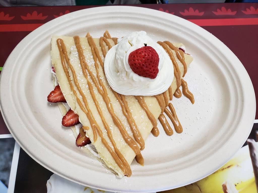 Las Delicias De La Abuela 2 | restaurant | 1630 Pleasant Hill Rd #270, Duluth, GA 30096, USA | 6782926803 OR +1 678-292-6803