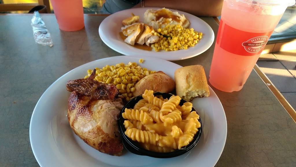 Boston Market | restaurant | 1465 Forest Ave, Staten Island, NY 10302, USA | 7188151198 OR +1 718-815-1198