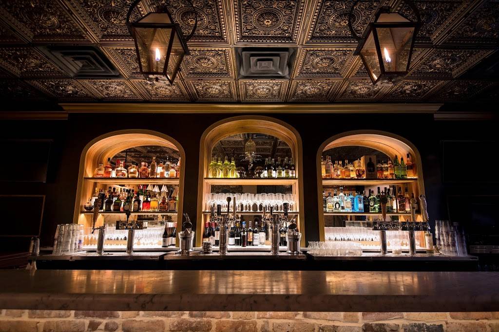 Roux | restaurant | 4205 S MacDill Ave, Tampa, FL 33611, USA | 8134435255 OR +1 813-443-5255