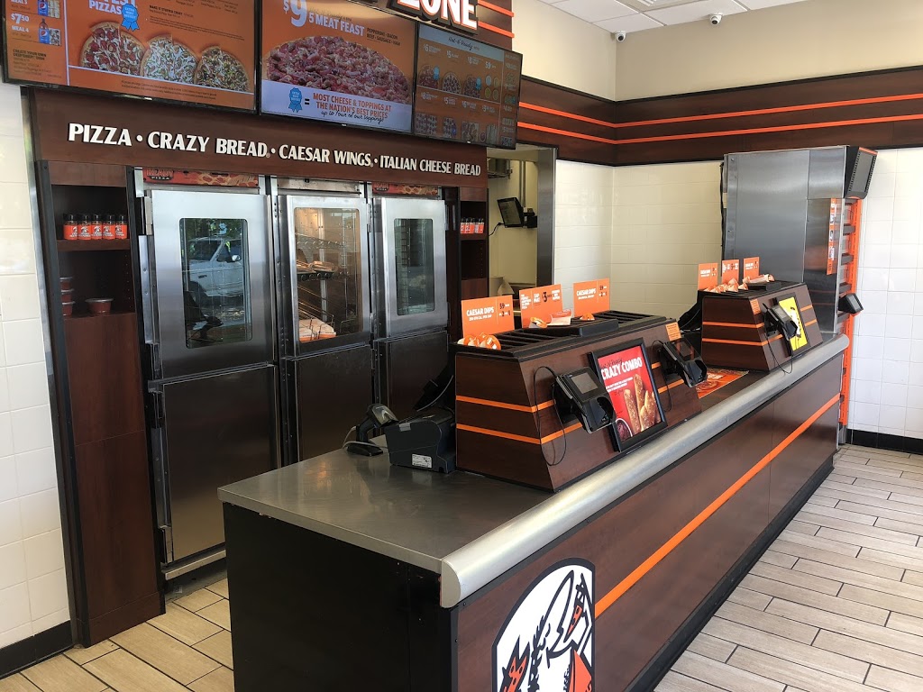 Little Caesars Pizza | meal delivery | 827 SW 8th Ave, Miami, FL 33130, USA | 3058545045 OR +1 305-854-5045