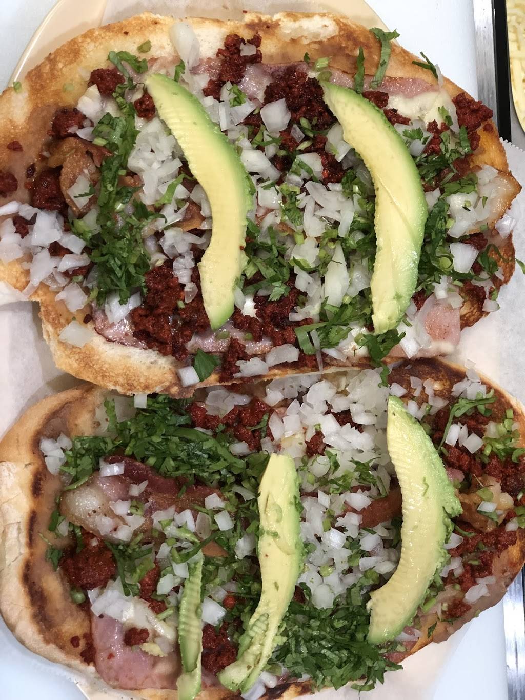 Antojos Locos | restaurant | 11861 S Sam Houston Pkwy W STE. D, Houston, TX 77031, USA | 8323280289 OR +1 832-328-0289