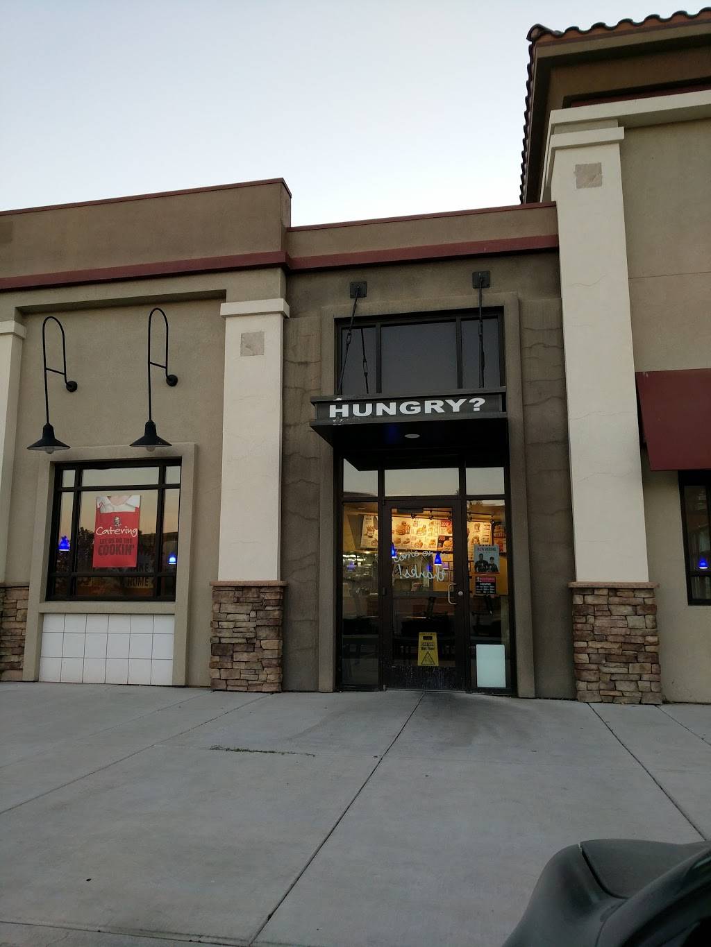 KFC | restaurant | 162 Los Altos Pkwy, Sparks, NV 89436, USA | 7756264411 OR +1 775-626-4411