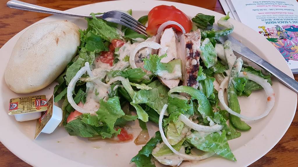 Docs Beach House | restaurant | 27908 Hickory Blvd, Bonita Springs, FL 34134, USA | 2399926444 OR +1 239-992-6444