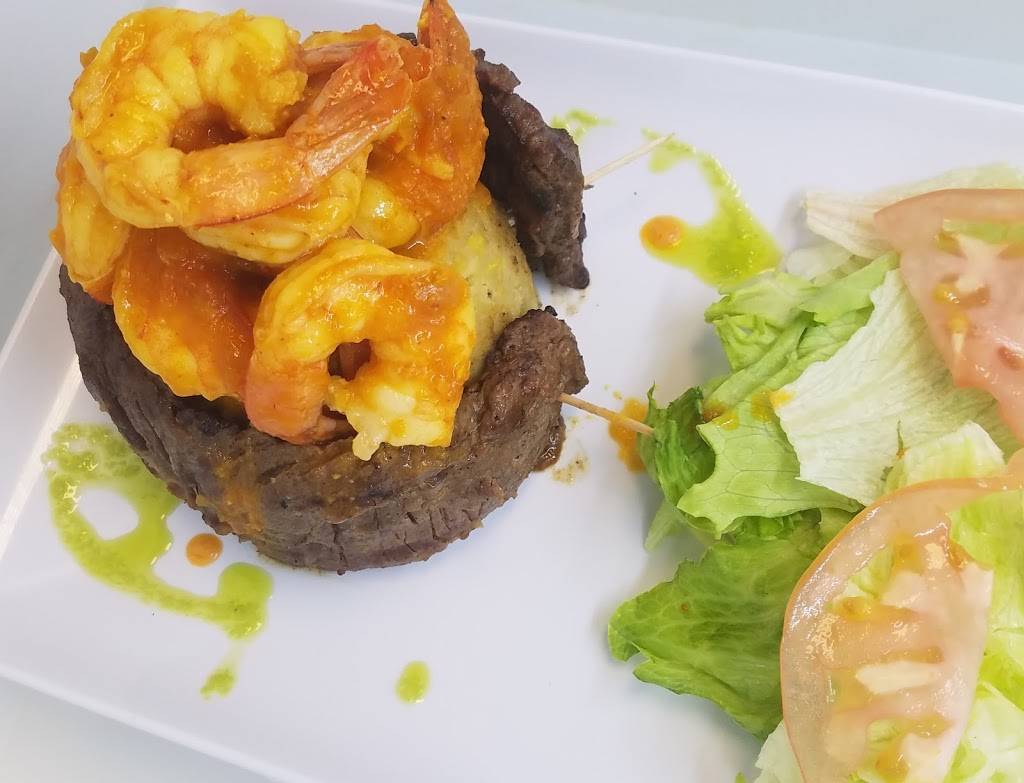 Paladar Grill | restaurant | 4149 W Vine St, Kissimmee, FL 34741, USA | 4075305689 OR +1 407-530-5689