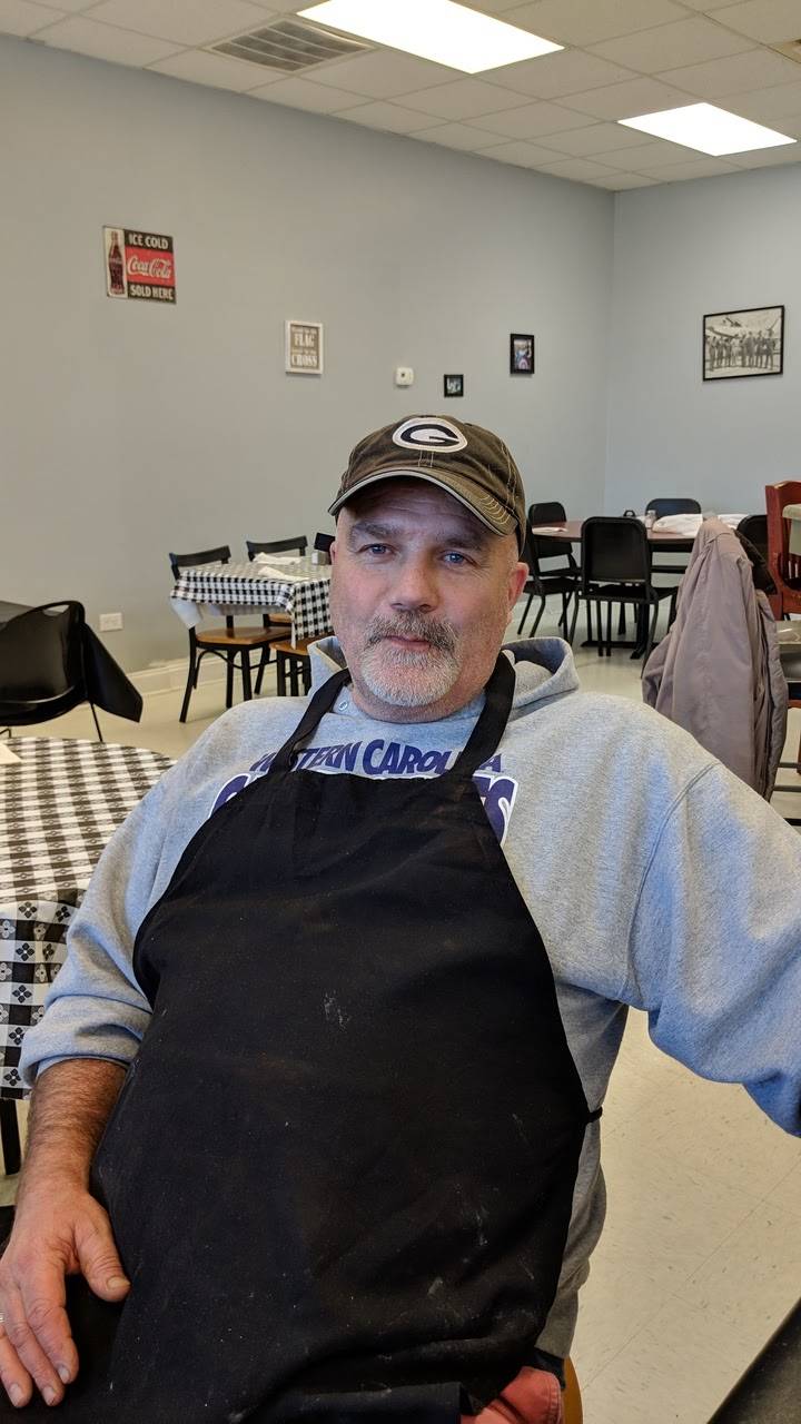 Sonny’s Grill | restaurant | 3318-B Brushy Creek Rd, Greer, SC 29650, USA | 8646554063 OR +1 864-655-4063