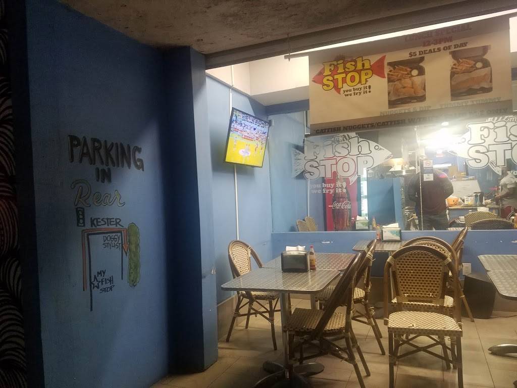 My Fish Stop | meal takeaway | 14843 1/2 Burbank Blvd, Sherman Oaks, CA 91411, USA | 8884699980 OR +1 888-469-9980