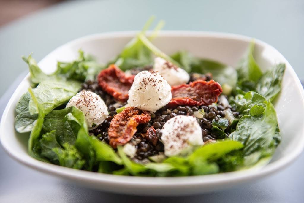 AROA Craft Yogurt & Café | cafe | 1045 S University Dr, Plantation, FL 33324, USA | 9545330328 OR +1 954-533-0328