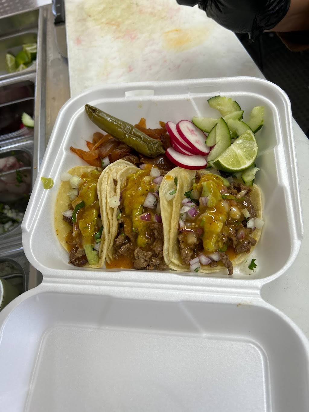 Armas 26 Taqueria | restaurant | 19259 State Rte 26, Linden, CA 95236, USA | 2094014764 OR +1 209-401-4764