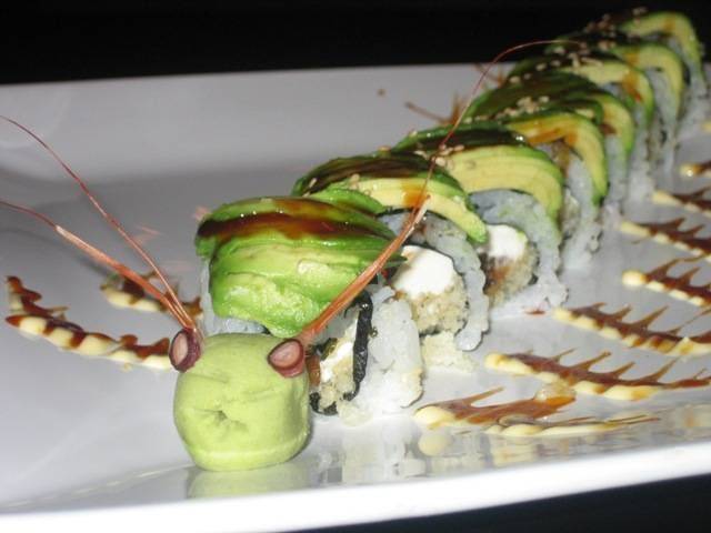 Nobori Sushi | restaurant | 1821 Waukegan Rd, Glenview, IL 60025, USA | 8477290422 OR +1 847-729-0422