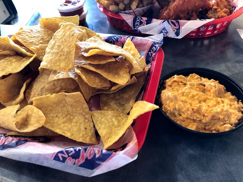 Otters Chicken | restaurant | 1985 Cobb Pkwy NW ste 100, Kennesaw, GA 30152, USA | 4705883305 OR +1 470-588-3305