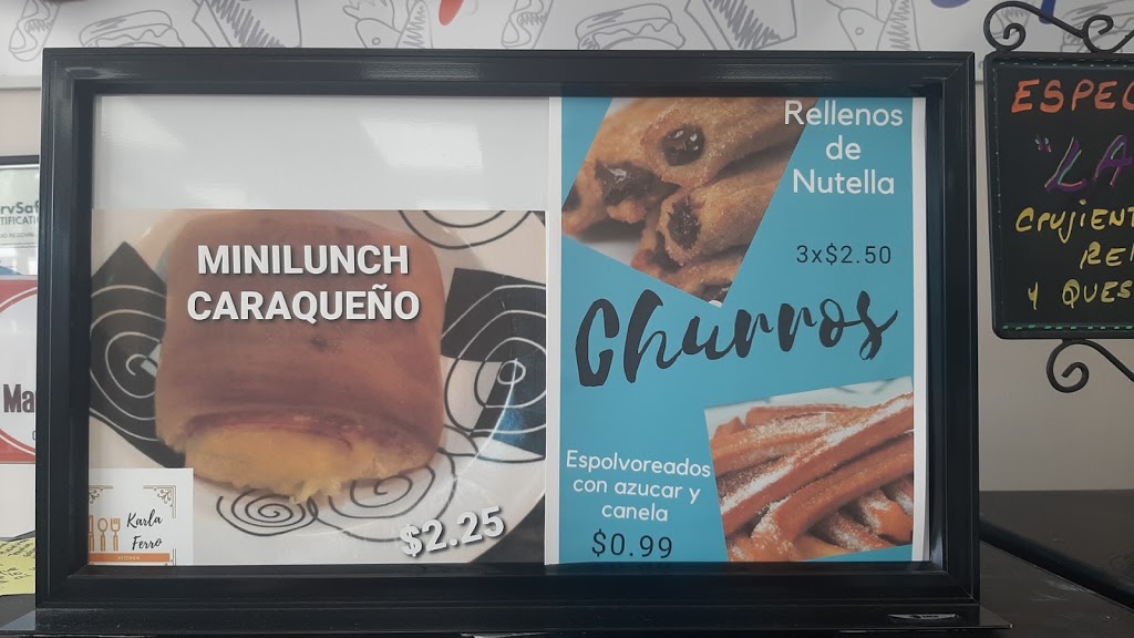 Sabor Latino | restaurant | Fort Myers, FL 33907, USA | 3058125066 OR +1 305-812-5066