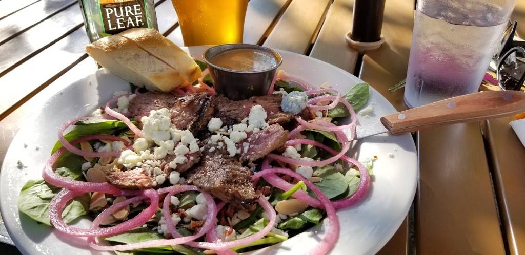 Big River Grill | restaurant | 192 2nd St, Stevenson, WA 98648, USA | 5094274888 OR +1 509-427-4888