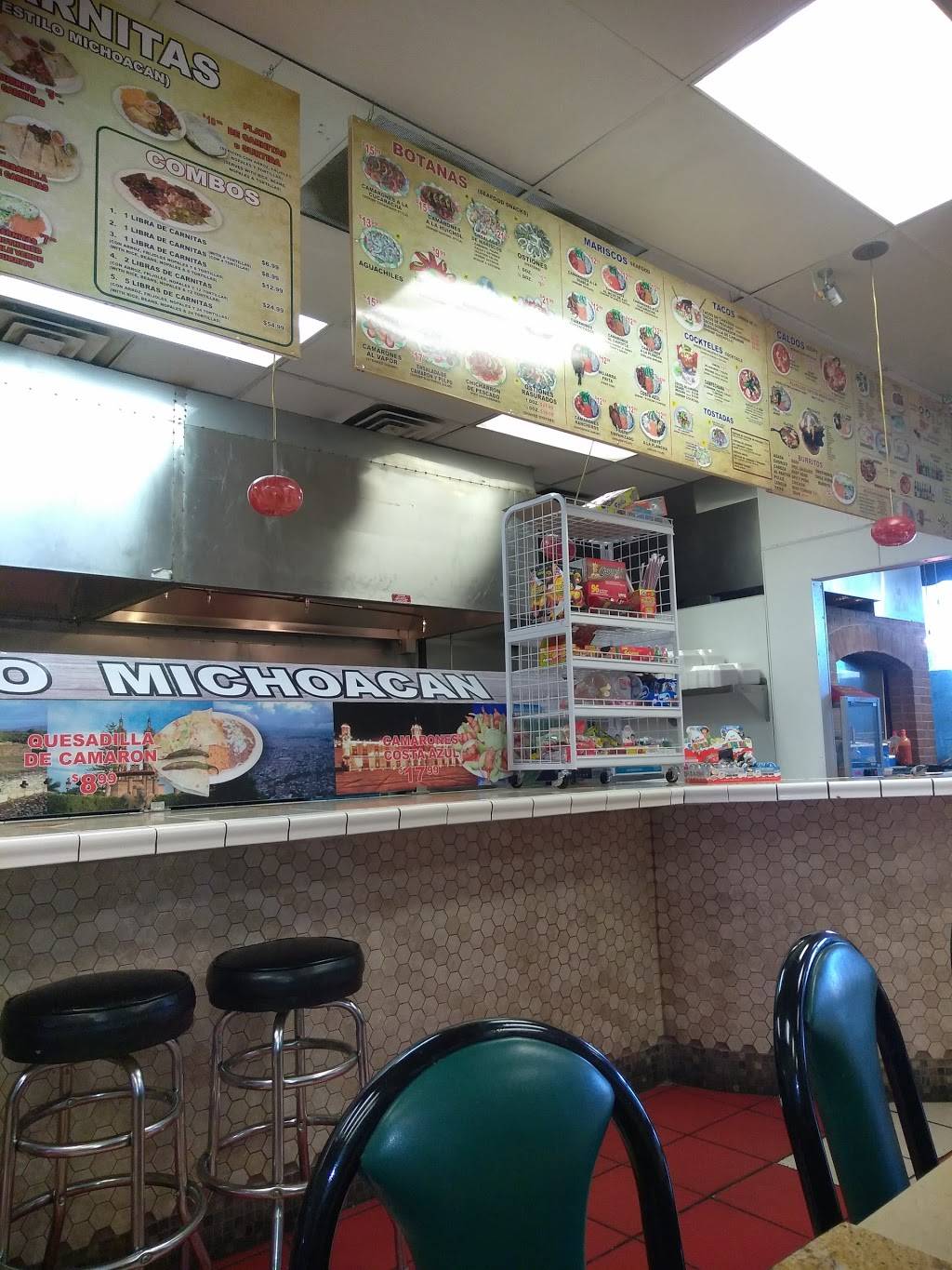 Mi Niño Mexican Restaurant | restaurant | 4865 W 3500 S, West Valley City, UT 84120, USA | 8019644068 OR +1 801-964-4068