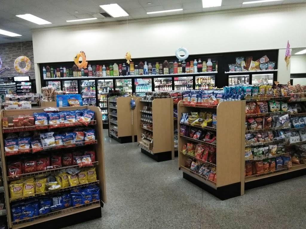 Wawa | cafe | 5820 Edgewater Dr, Orlando, FL 32810, USA | 4072911394 OR +1 407-291-1394