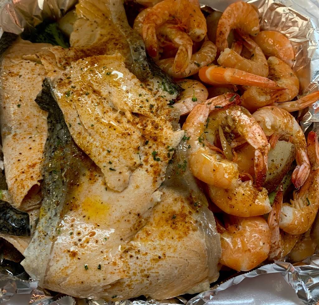 Sea Soul | restaurant | 5675 N Front St unit 320, Philadelphia, PA 19120, USA | 2673889888 OR +1 267-388-9888