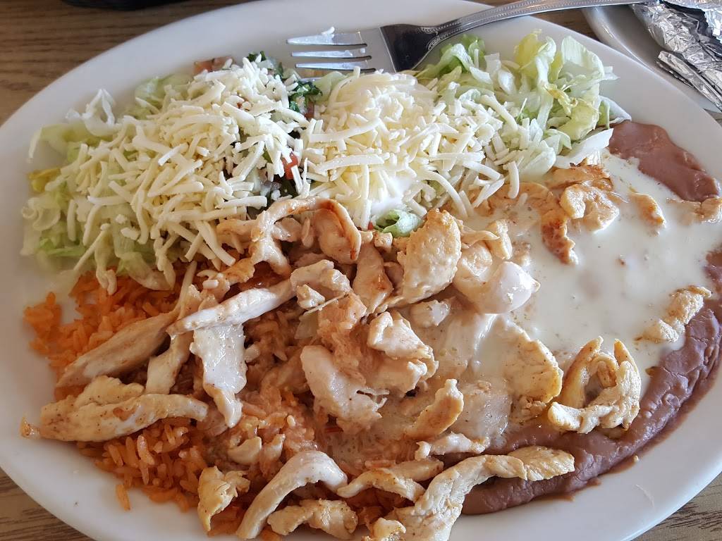 El Dorado | restaurant | 2320 Lake Shore Dr W, Ashland, WI 54806, USA | 7156829658 OR +1 715-682-9658