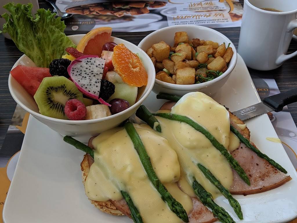 allô! mon coco - Mascouche | restaurant | 191 Montée Masson, Mascouche, QC J7K 3B4, Canada | 4509668000 OR +1 450-966-8000