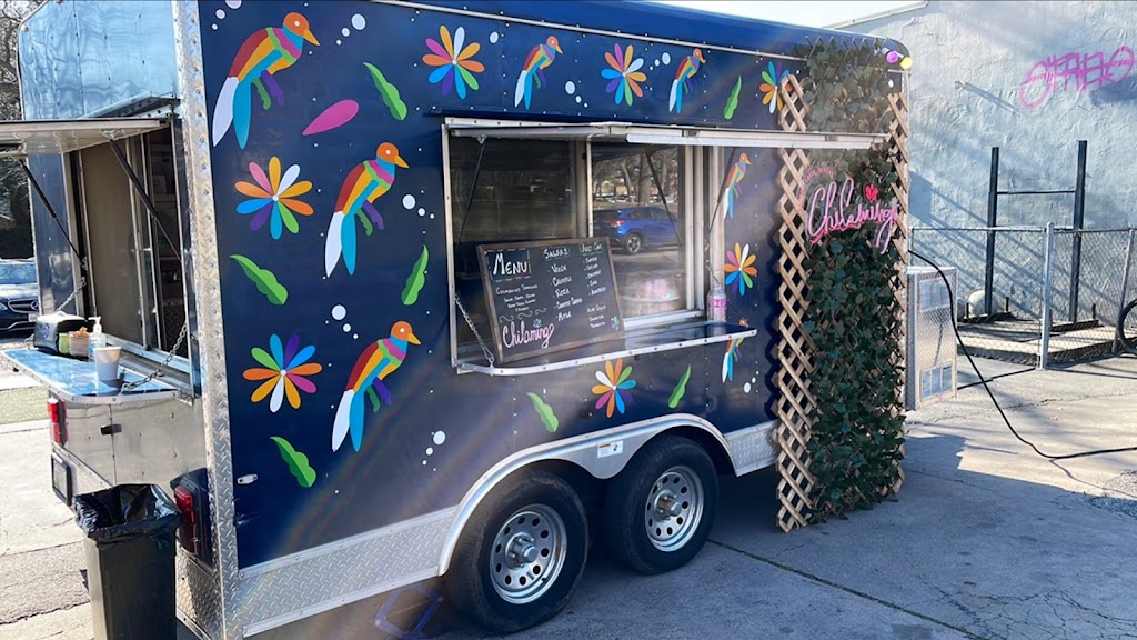 Chilamingo | restaurant | 4145 Guadalupe St, Austin, TX 78751, USA | 5125605193 OR +1 512-560-5193