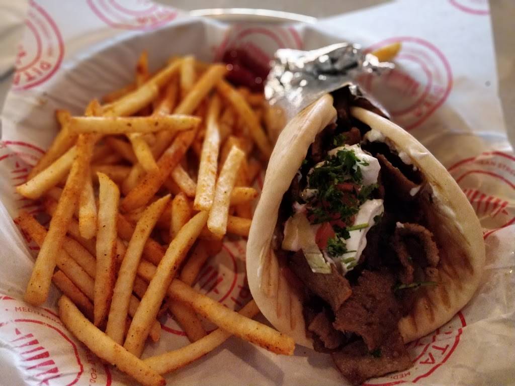 Pita Mediterranean Street Food | restaurant | 3240 S Cobb Dr SE Suite 1100, Smyrna, GA 30080, USA | 6786538717 OR +1 678-653-8717