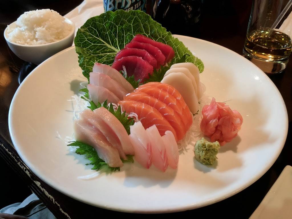 Ichi Sushi | restaurant | 8609 Bay Pkwy, Brooklyn, NY 11214, USA | 7182652289 OR +1 718-265-2289