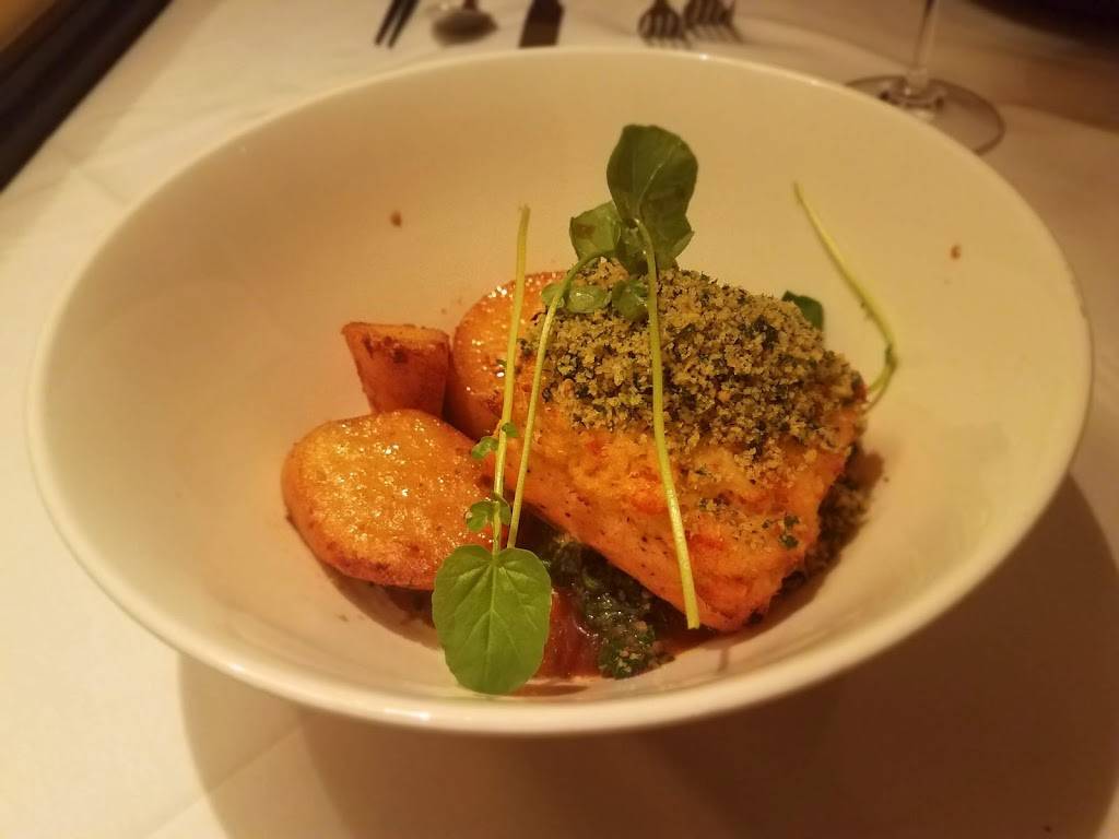 Wahso | restaurant | 577 Main St, Park City, UT 84060, USA | 4356150300 OR +1 435-615-0300