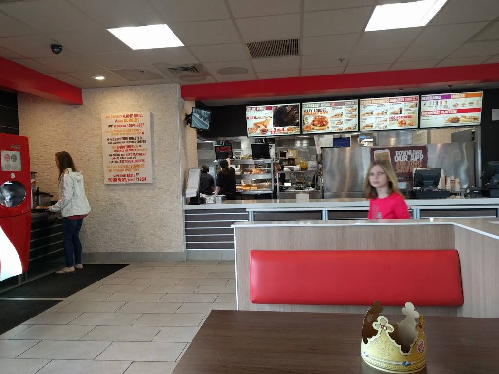 Burger King | restaurant | 3322 B Rainbow Dr, Rainbow City, AL 35906, USA | 2564137882 OR +1 256-413-7882