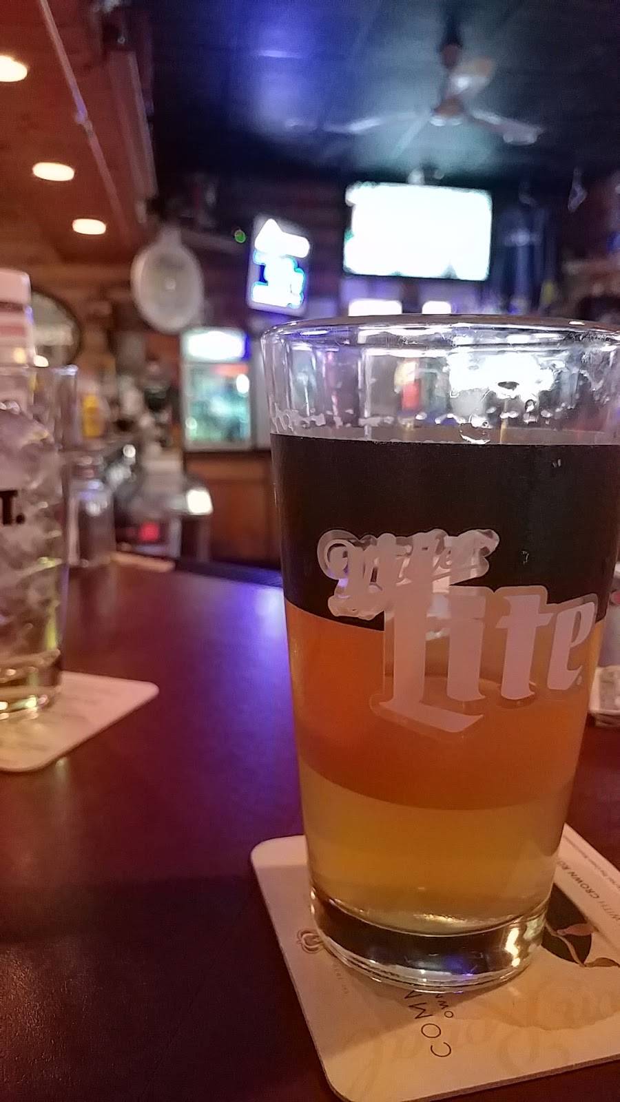 Norms Bar&Grill | restaurant | 106 N Wisconsin St, Lyndon Station, WI 53944, USA | 6086662772 OR +1 608-666-2772