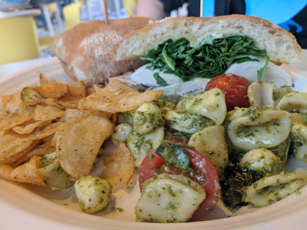 Lemonade | restaurant | 146 S Lake Ave, Pasadena, CA 91101, USA | 6263047700 OR +1 626-304-7700