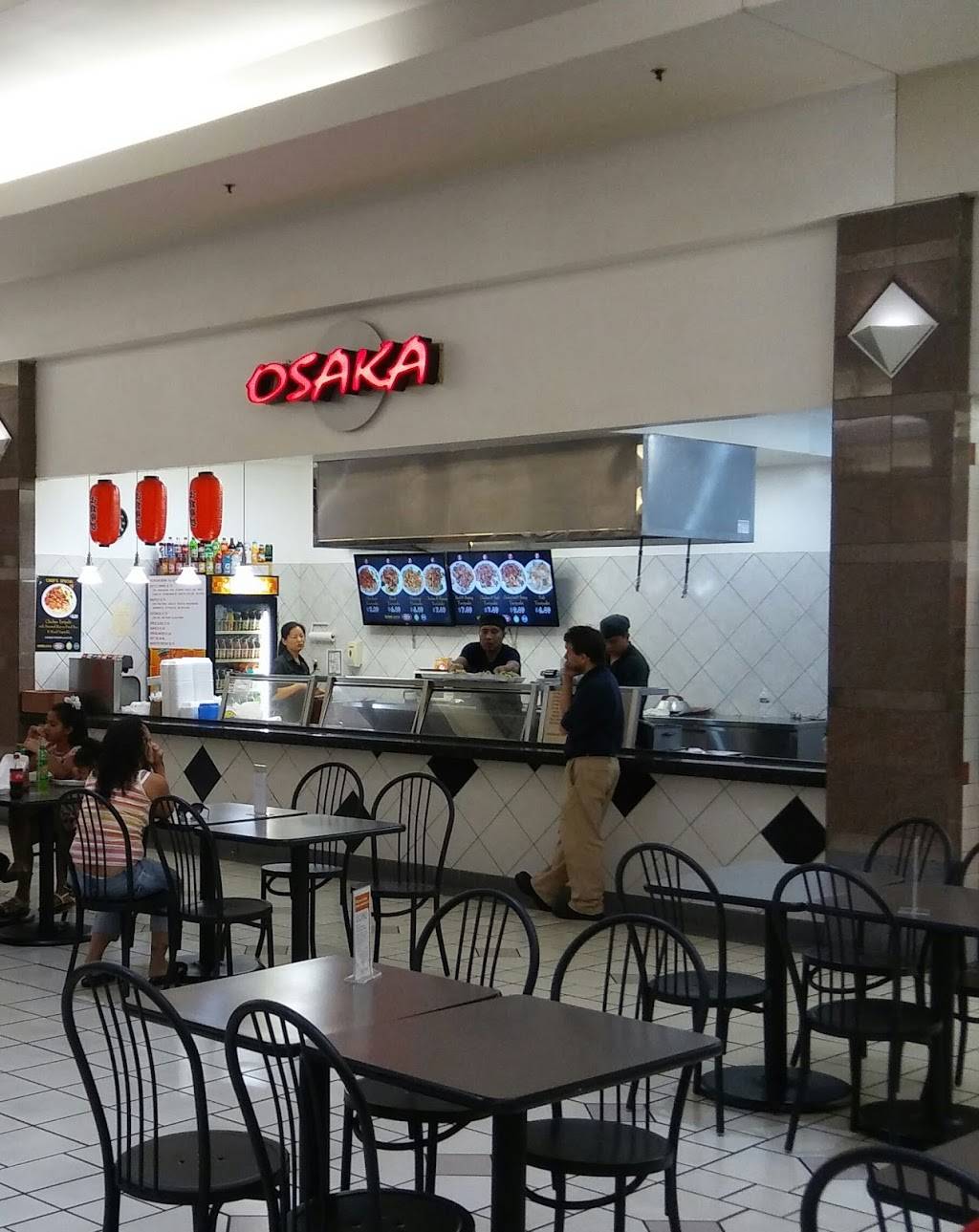 Osaka Japan Grille II Inc | restaurant | 4600 Jonestown Rd, Harrisburg, PA 17109, USA | 7175405950 OR +1 717-540-5950