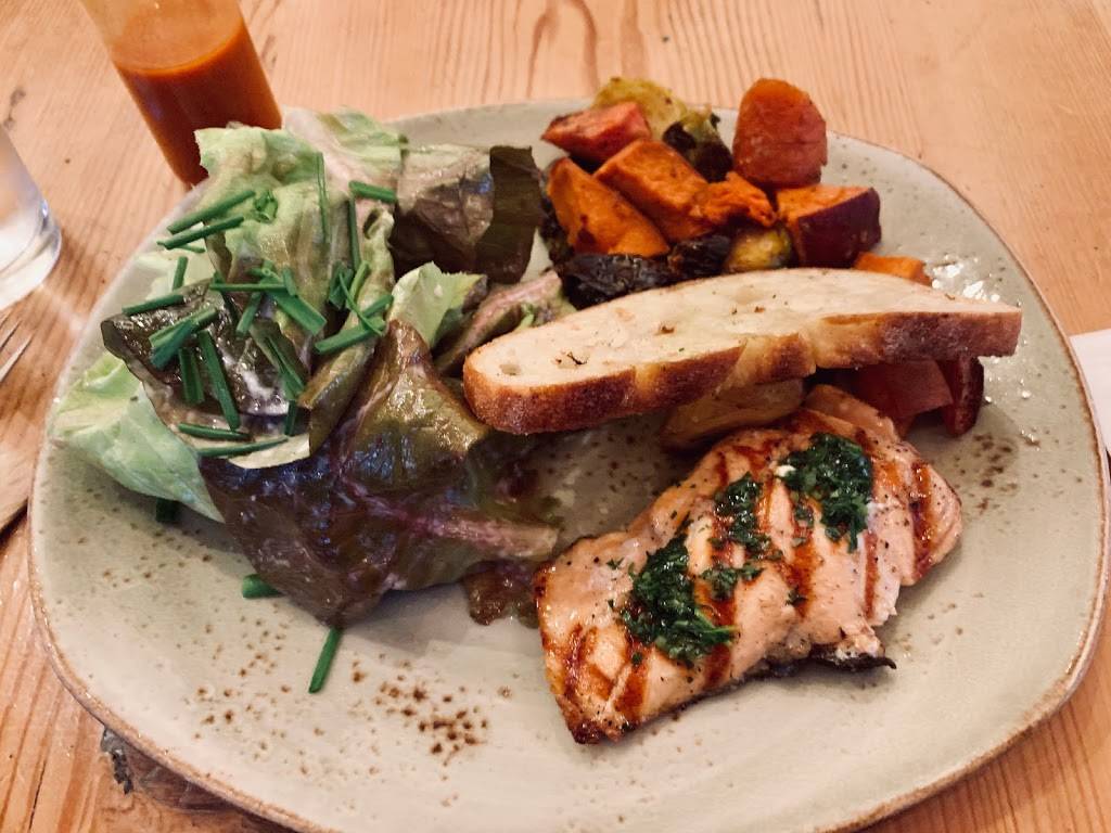 Tender Greens | restaurant | 13455 Maxella Ave, Marina Del Rey, CA 90292, USA | 3108273777 OR +1 310-827-3777