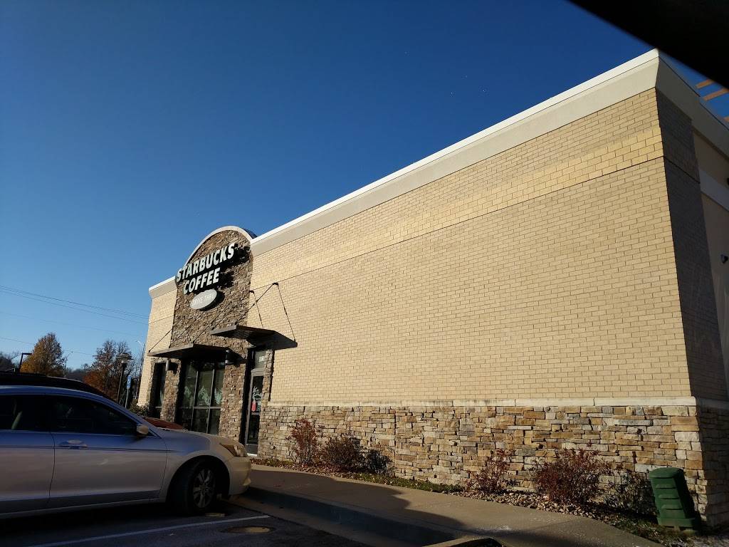 Starbucks | cafe | 6620 Monticello Rd, Shawnee, KS 66226, USA | 9134410886 OR +1 913-441-0886