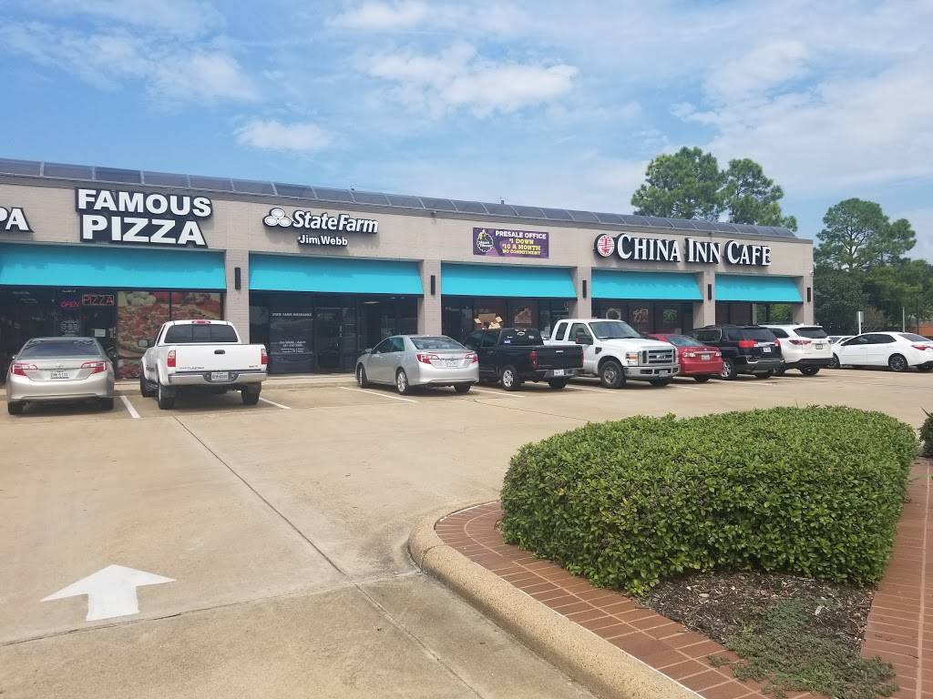 CHINA INN CAFE | restaurant | 8475 Hwy 6 N Suite A, Houston, TX 77095, USA | 8325936688 OR +1 832-593-6688