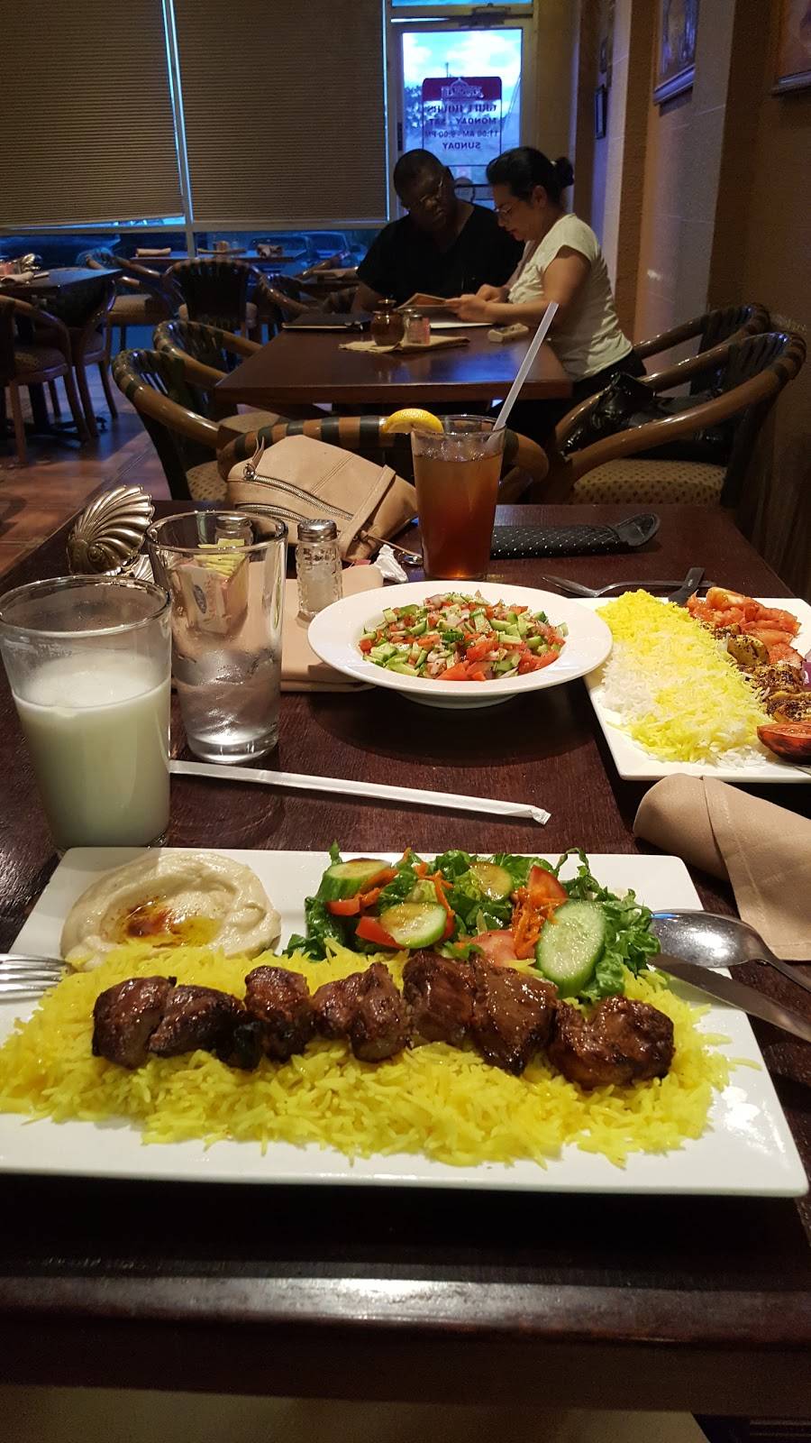 Jerusalem International Foods | restaurant | 5360 N Mesa St # F6, El Paso, TX 79912, USA | 9152319600 OR +1 915-231-9600