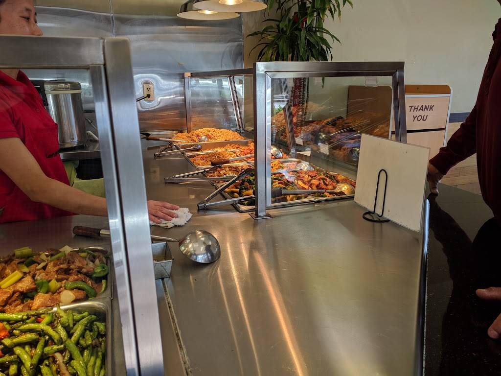 Lees Garden | restaurant | 3335 Sonoma Blvd, Vallejo, CA 94590, USA | 7076438368 OR +1 707-643-8368