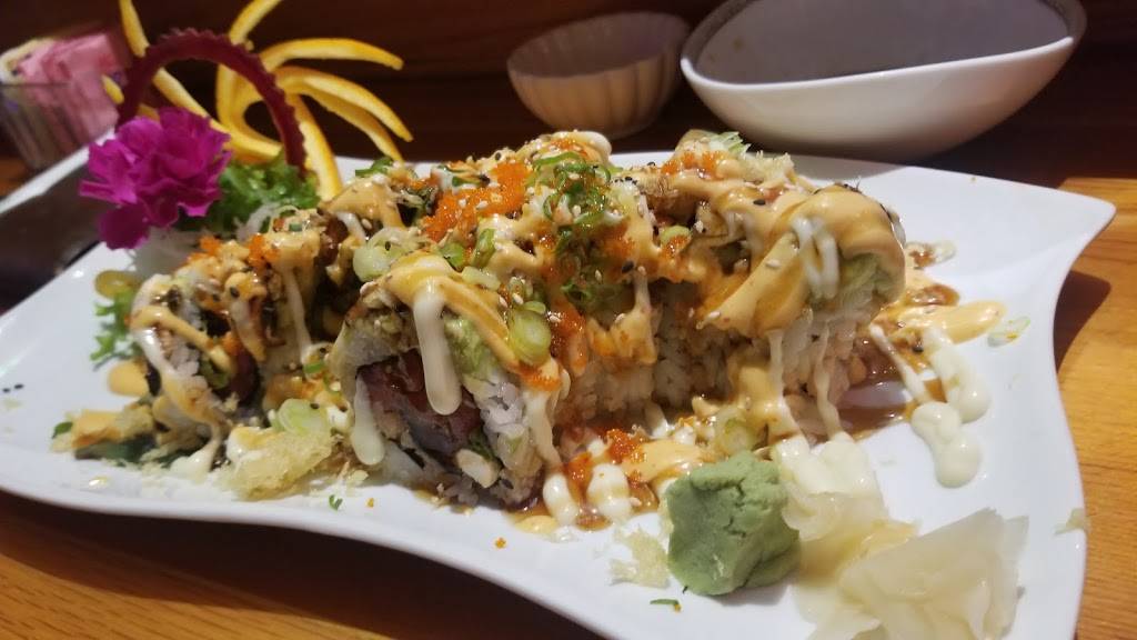 Samunprai Thai | restaurant | Fort Pierce, FL 34982, USA | 7724297729 OR +1 772-429-7729