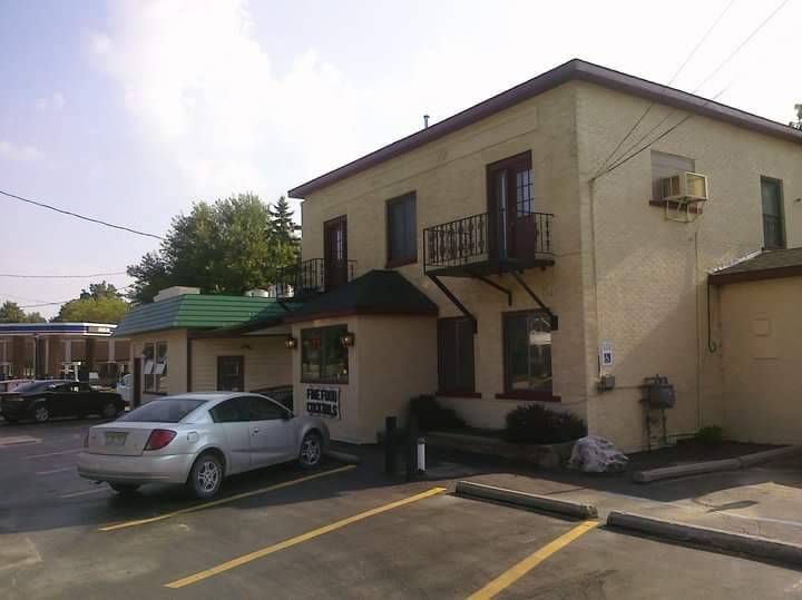Johns Steak House & Pizzeria | restaurant | 8038 S State Rd, Goodrich, MI 48438, USA | 8106362175 OR +1 810-636-2175