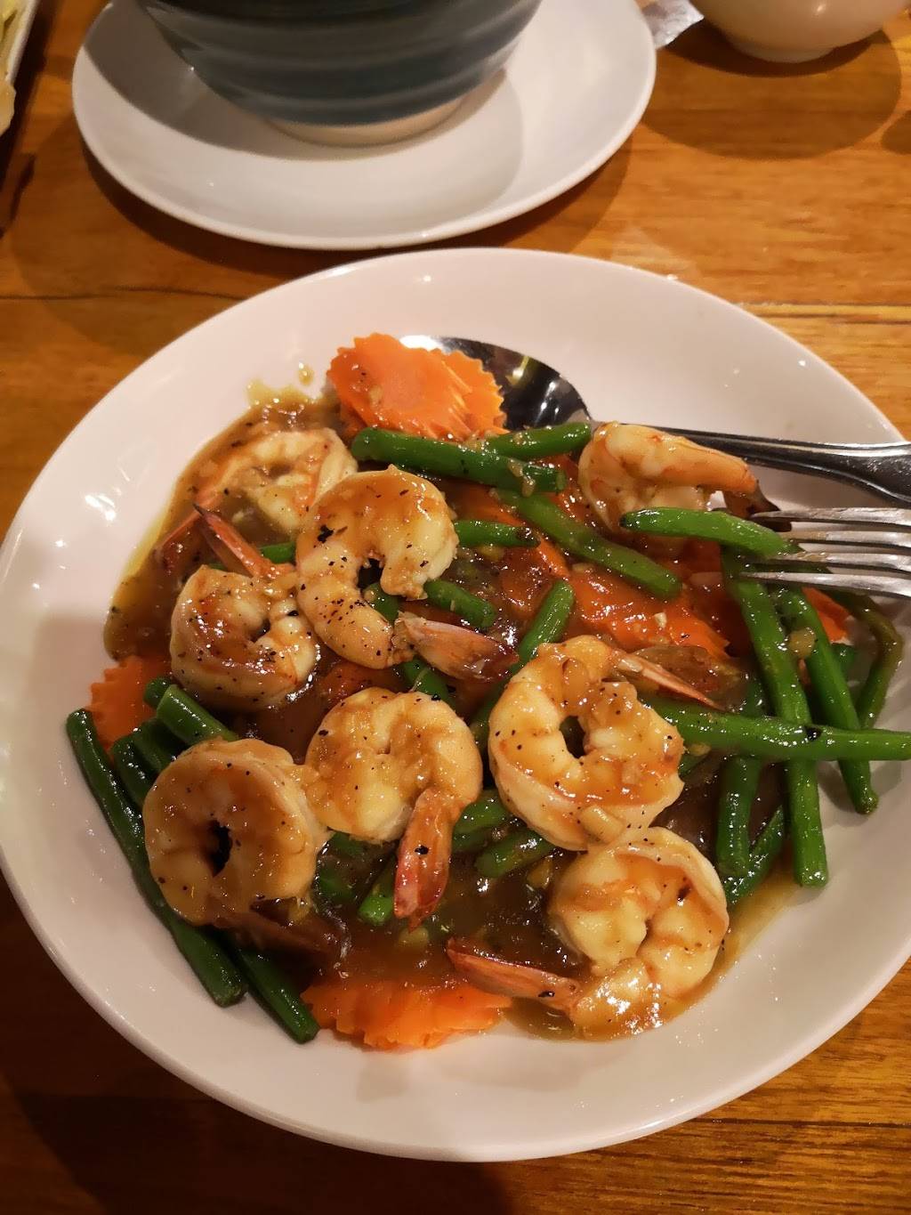 Thai Rama | restaurant | 12190 Village Center Pl, Mukilteo, WA 98275, USA | 4254930026 OR +1 425-493-0026