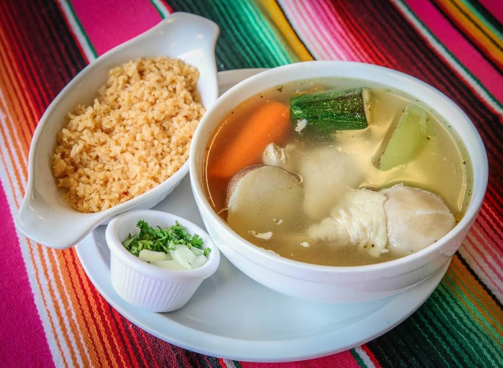 Rosalbas Mexican Restaurant | restaurant | 1402 W Colony Rd, Ripon, CA 95366, USA | 2095993718 OR +1 209-599-3718